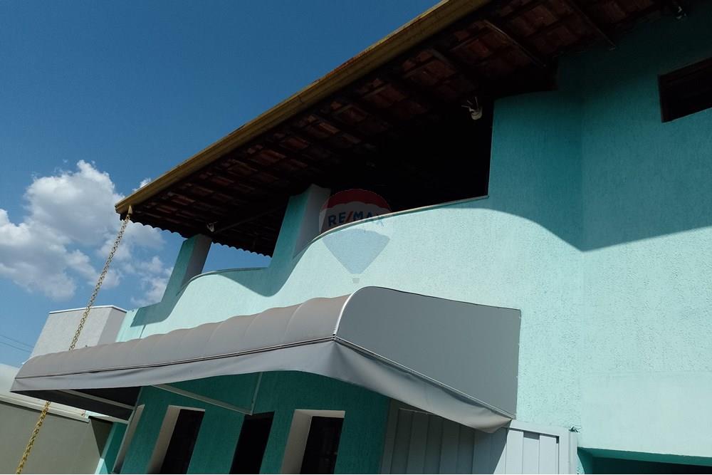 Sobrado - Venda - Cosmópolis , São Paulo - 06.jpg - Fachada - 690831047-324