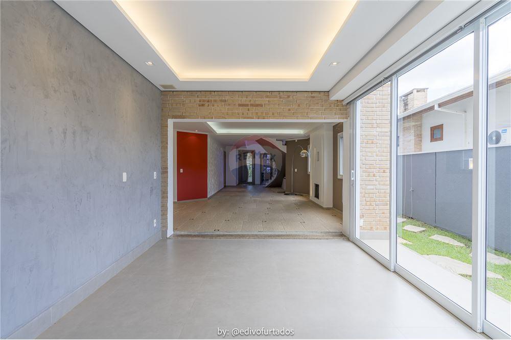 Casa de Condomínio - Alugar - Campinas , São Paulo - 35 - 690181001-402