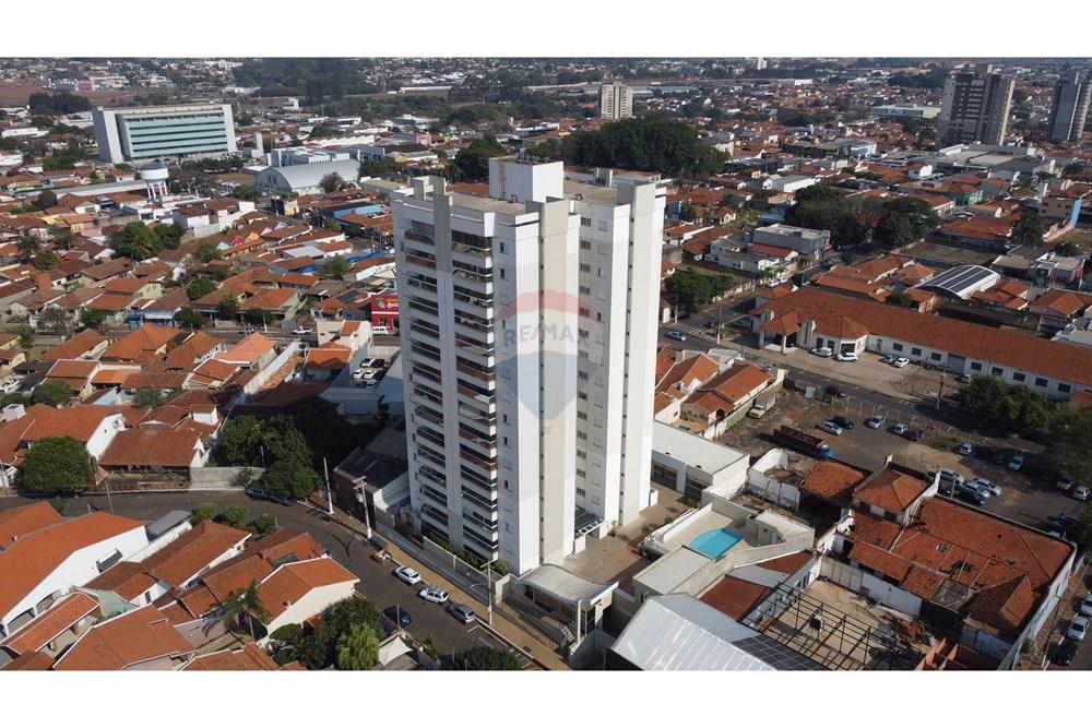 Apartamento - Venda - Leme , São Paulo - DJI_0958.JPG - 690481010-68