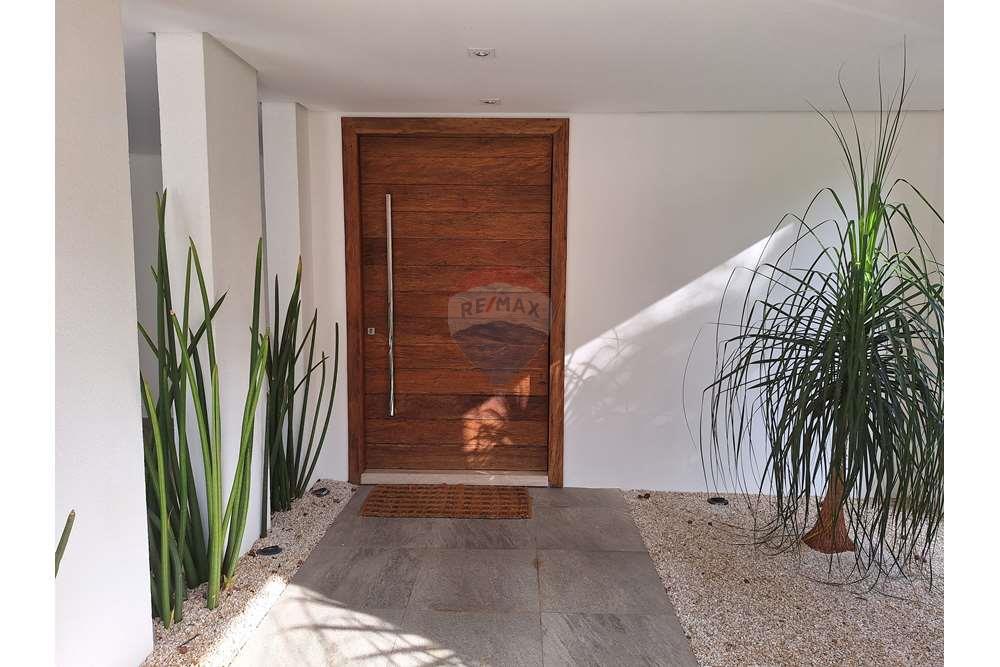 Casa de Condomínio - Venda - Itatiba , São Paulo - Foto 1 -Porta principal.jpg - 690661002-111
