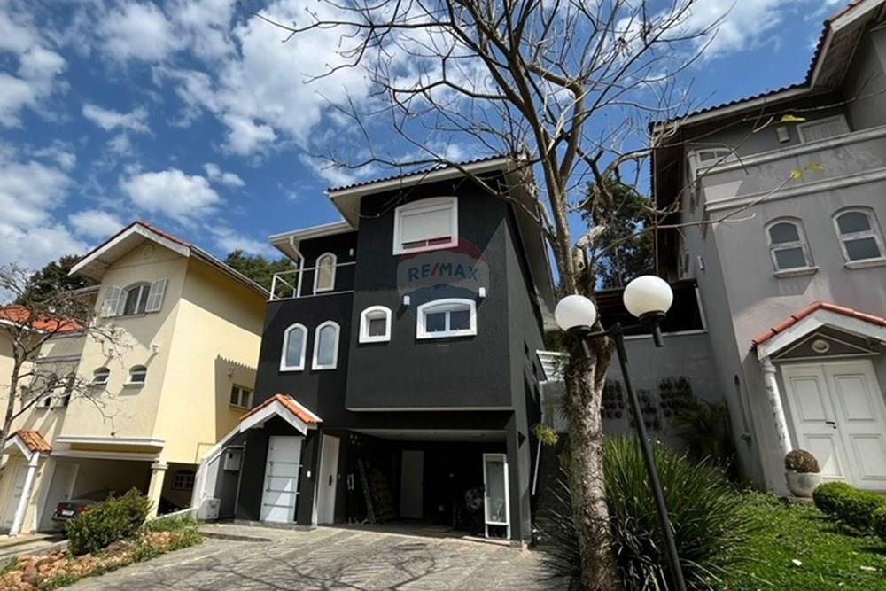 Casa de Condomínio - Venda - Cotia , São Paulo - WhatsApp Image 2025-08-28 at 19.53.21 (2).jpeg - 691151015-65