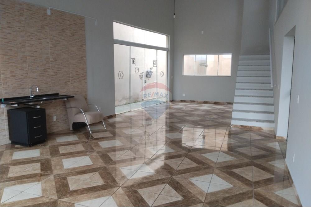 Sobrado - Alugar - Bragança Paulista , São Paulo - 1745618784101.jpg - 690041127-60