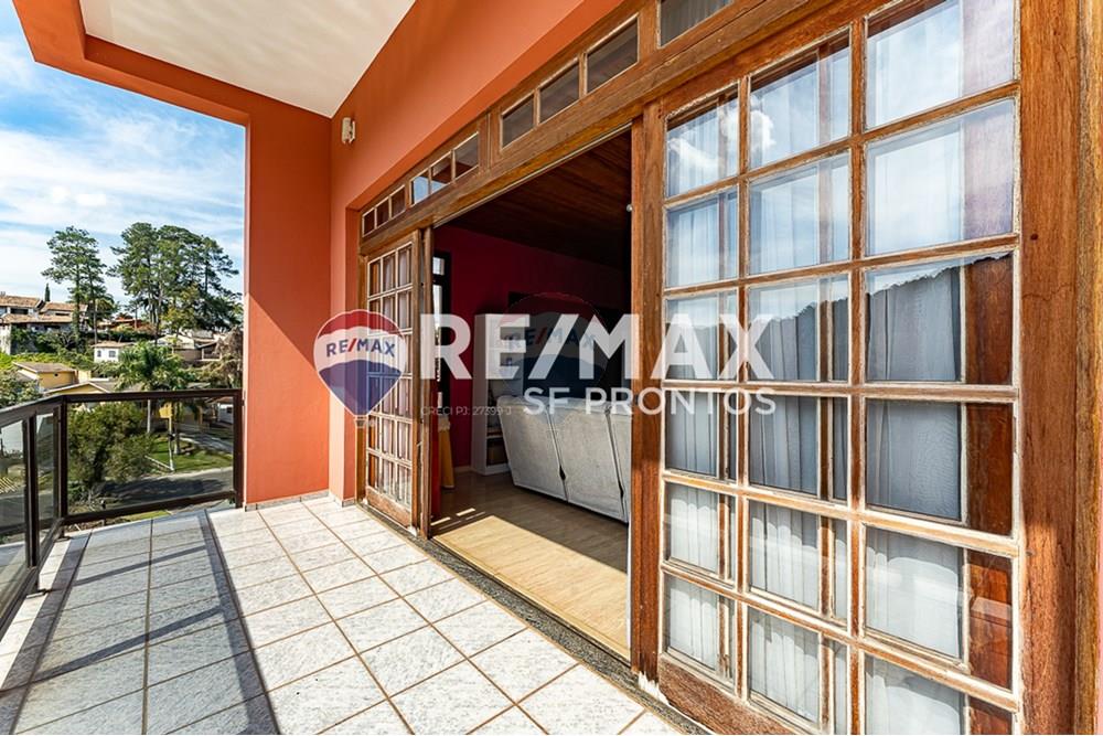 Casa de Condomínio - Venda - Itapevi , São Paulo - CAR08176-46.jpg - 691081031-1