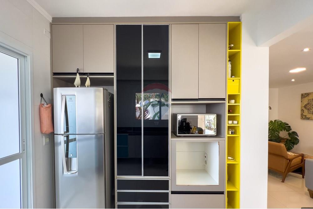 Casa de Condomínio - Venda - Atibaia , São Paulo - IMG_5438-2.jpg - Cozinha - 690471157-1