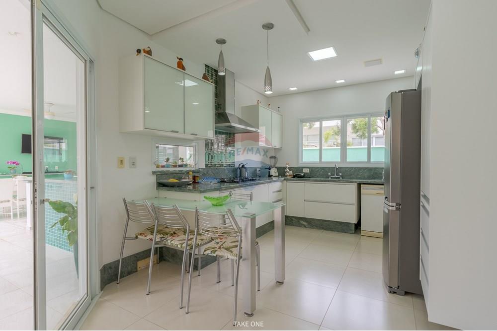 Casa de Condomínio - Venda - Vinhedo , São Paulo - TAKEONE-5517.jpg - 690131011-324