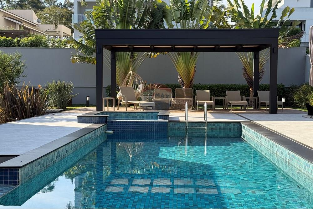 Casa de Condomínio - Venda - Itatiba , São Paulo - IMG_6225.JPG - 690661020-136