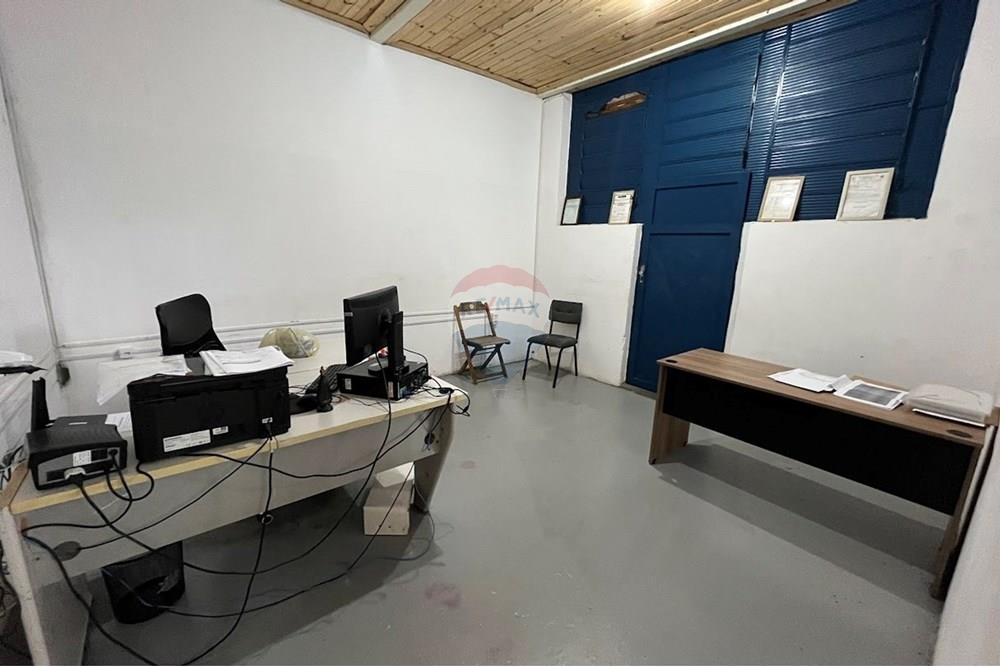 Industrial - Venda - Cosmópolis , São Paulo - IMG_1083.JPG - 690831004-256