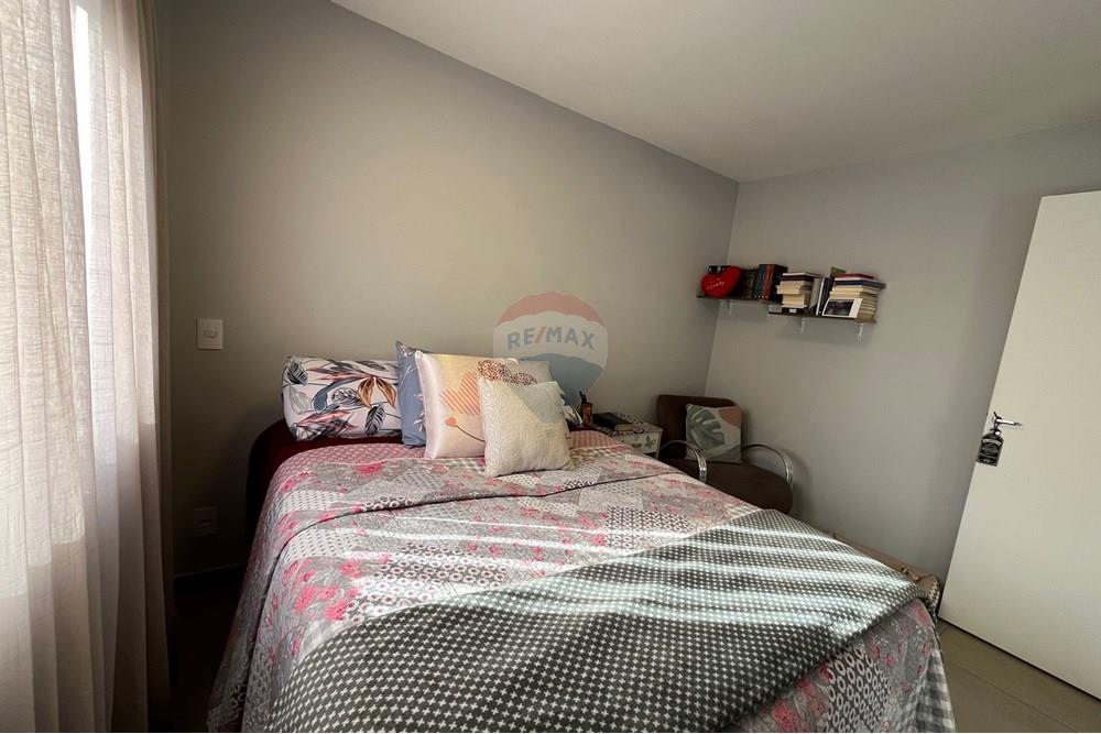 Apartamento - Alugar - Cosmópolis , São Paulo - IMG_4013.JPG - 690831004-249