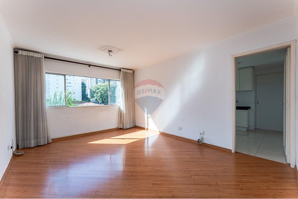 Apartamento - Venda - São Paulo , São Paulo - CAR06570.jpg - 691081033-2