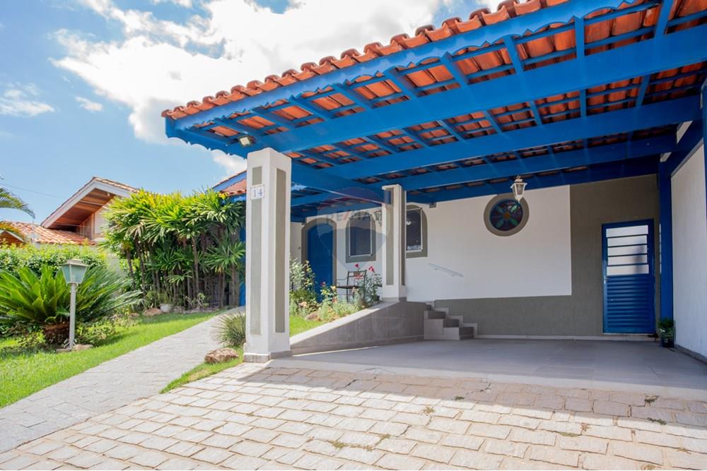 Casa - Venda - Atibaia , São Paulo - GARAGEM.jpg - 690471095-8