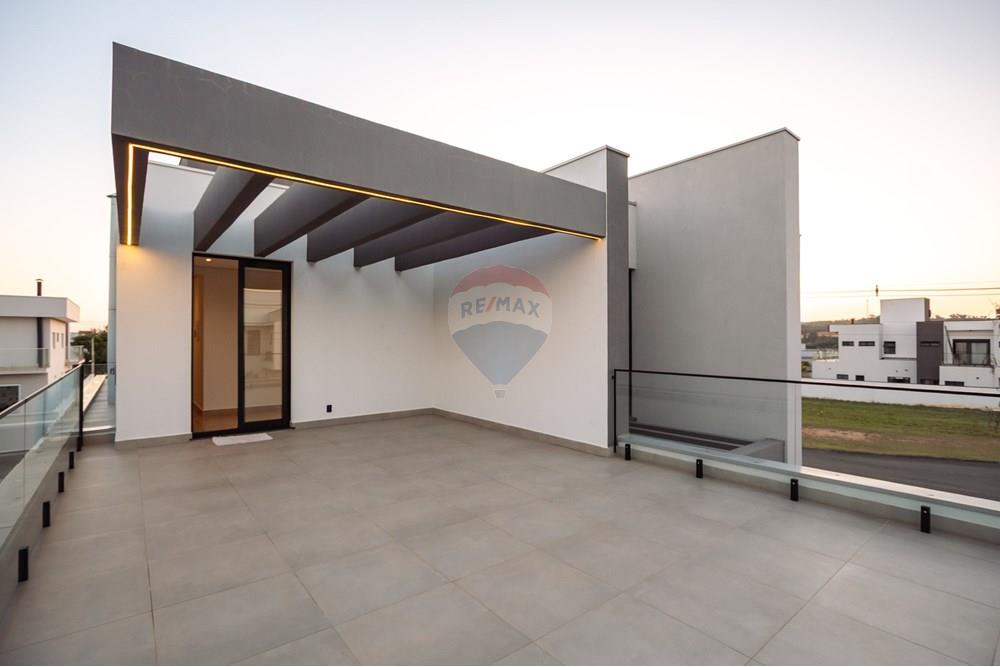 Casa de Condomínio - Venda - Salto , São Paulo - IMG_5980.jpg - Sacada - 690471117-2