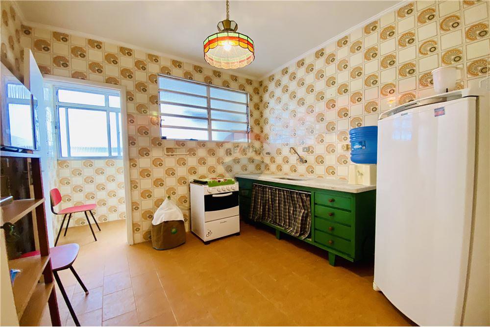 Apartamento - Venda - Guarujá , São Paulo - 11 - 690501053-396