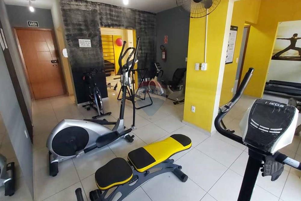 Apartamento - Venda - Nova Odessa , São Paulo - 14 - 690641011-493