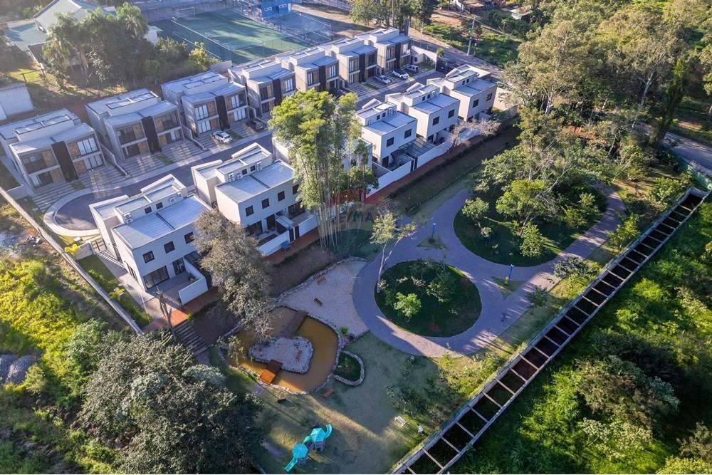 Casa de Condomínio - Venda - Atibaia , São Paulo - DJI_0246-HDR.jpg - 690471020-51