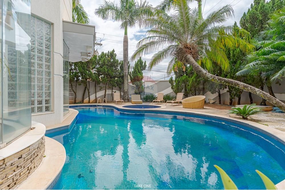 Sobrado - Venda - Americana , São Paulo - 7.jpg - 691071018-16