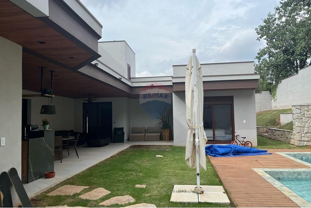 Casa de Condomínio - Alugar - Vinhedo , São Paulo - vista area gourmet 1.jpeg - 690491071-1