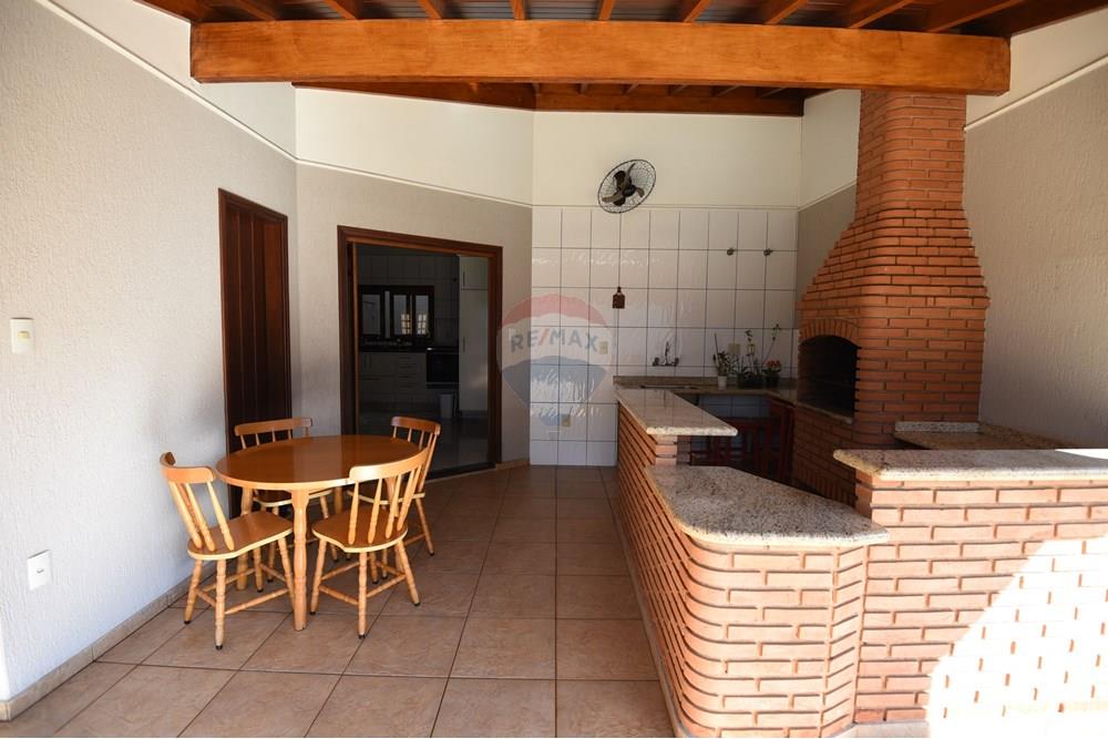 Casa - Venda - Rio Claro , São Paulo - PIP_9960.JPG - 690811015-132