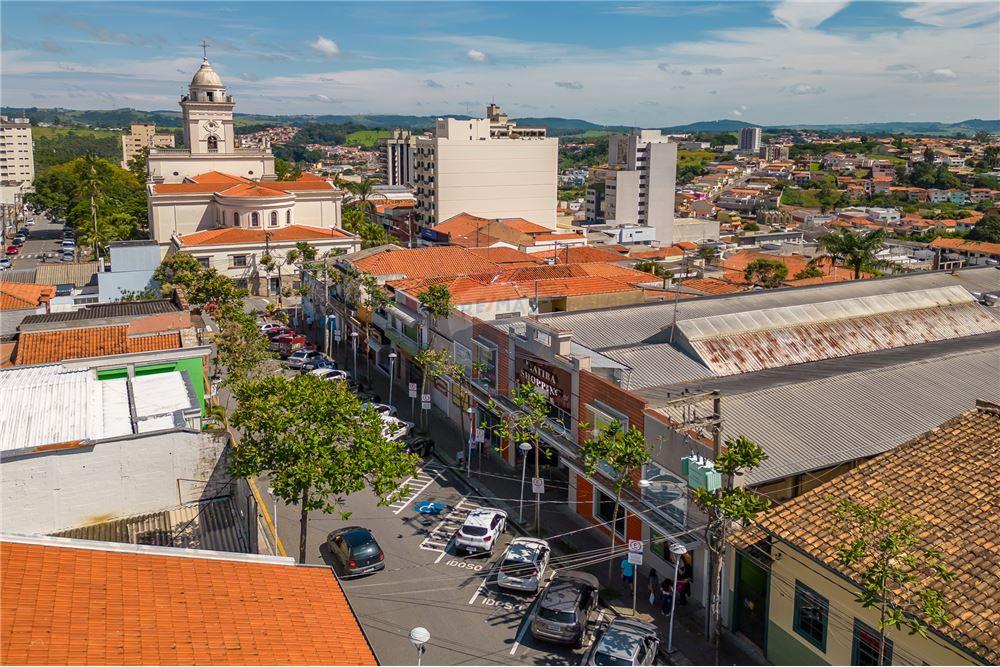 Prédio - Venda - Itatiba , São Paulo - 15 - 690211035-1