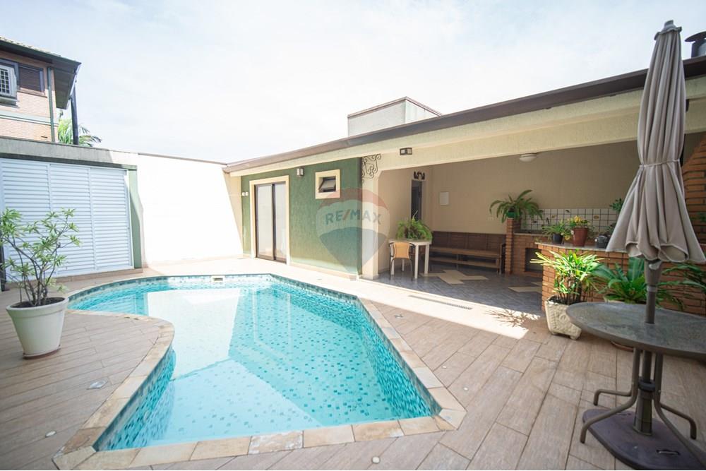 Casa - Venda - Cotia , São Paulo - CA-61.jpg - 691151027-12