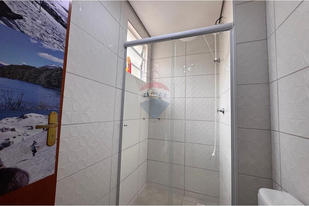 Apartamento - Venda - Bragança Paulista , São Paulo - H - Banheiro 4.jpg - Banheiro - 690041052-107