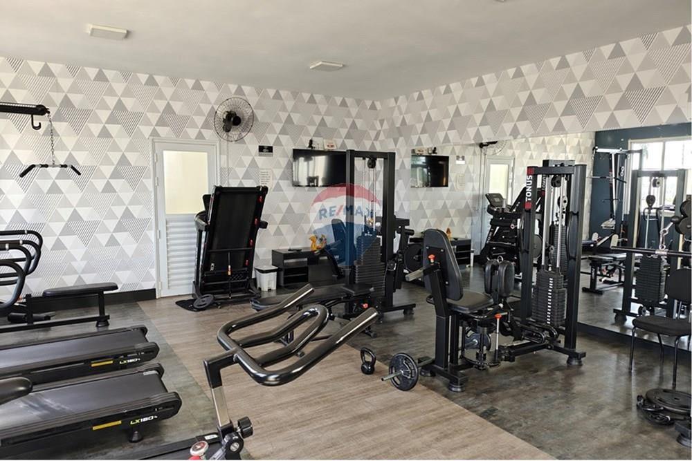 Apartamento - Alugar - Cosmópolis , São Paulo - L_2dd51fc6-610c-43f4-8ad5-4e251ae308f9.jpg - Fachada - 690831047-398