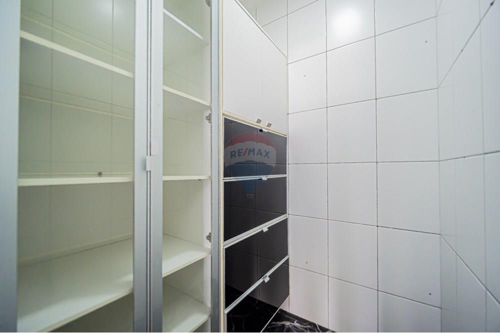 Casa de Condomínio - Alugar - Cotia , São Paulo - CA-66.jpg - 691151008-4