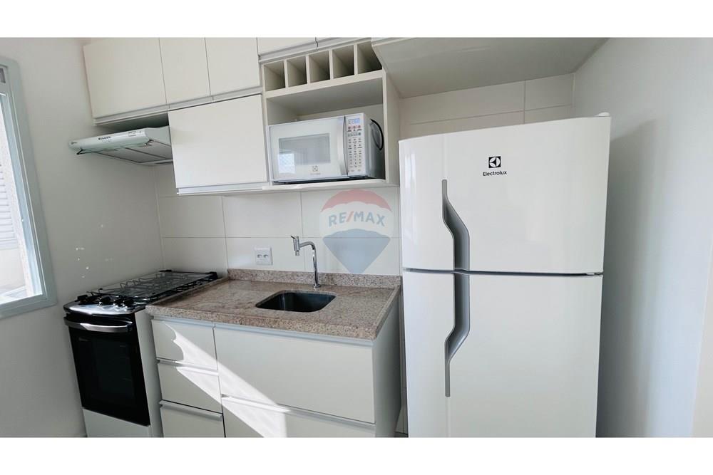 Apartamento - Alugar - Barueri , São Paulo - IMG_0821.jpeg - Cozinha - 691141013-31