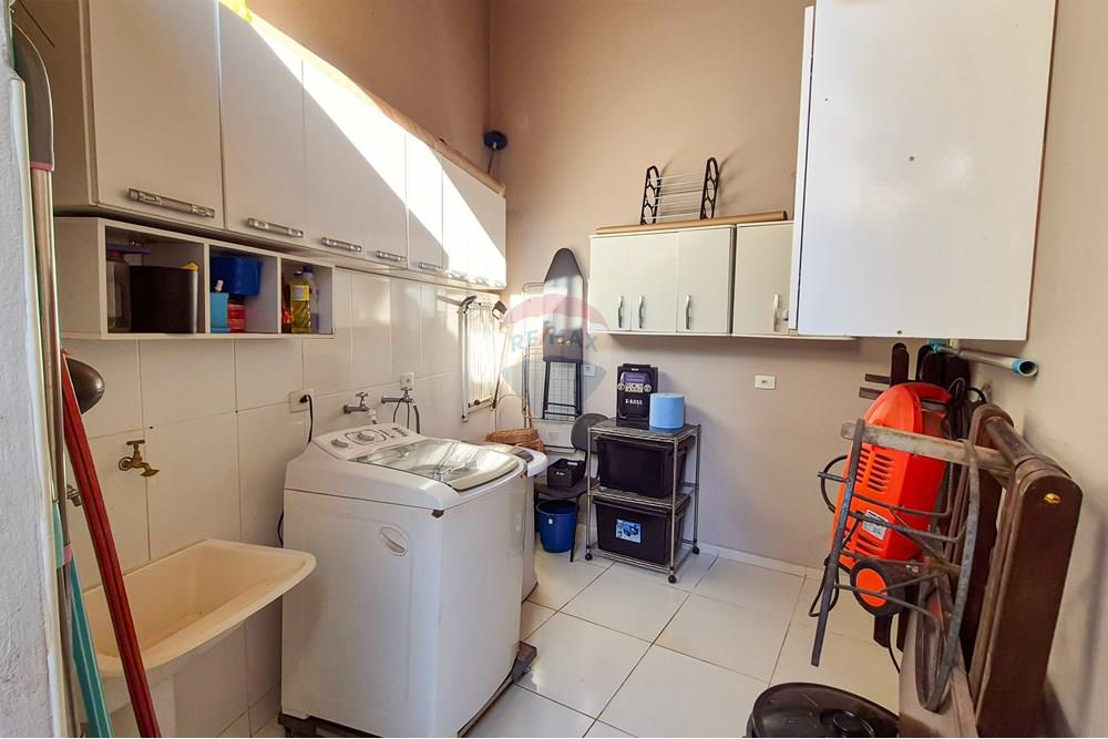Casa - Venda - Capivari , São Paulo - 24 - LAVANDERIA (1).jpg - Lavanderia - 690091037-13