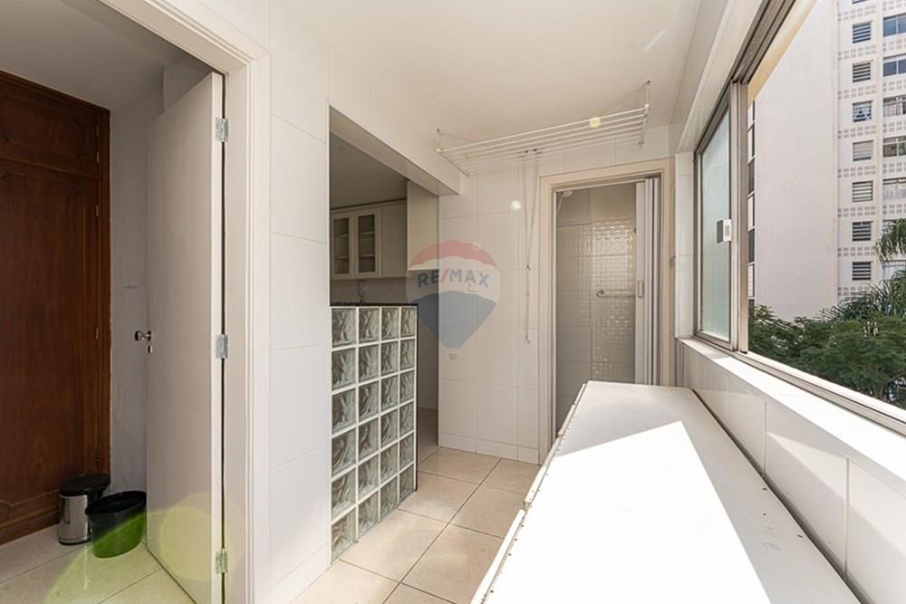 Apartamento - Venda - São Paulo , São Paulo - CAR06604.jpg - Área de serviço - 691081033-2