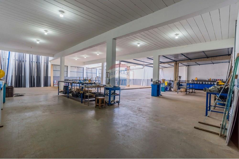 Galpão - Venda - Campinas , São Paulo - foto imobiliarias- BRMAKER-418.jpg - 690171026-8