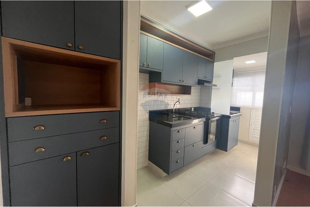 Apartamento - Venda - Paulínia , São Paulo - IMG-20251001-WA0095.jpg - Cozinha - 690511143-99