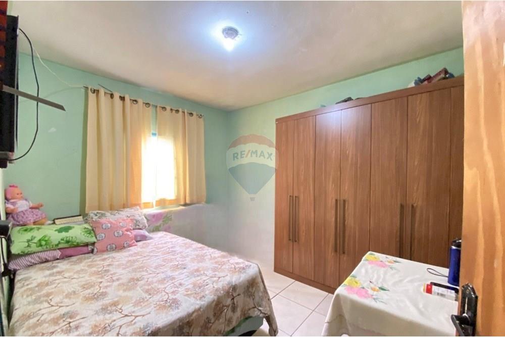 Casa - Venda - Limeira , São Paulo - qtlimpo.jpg - 690741049-3