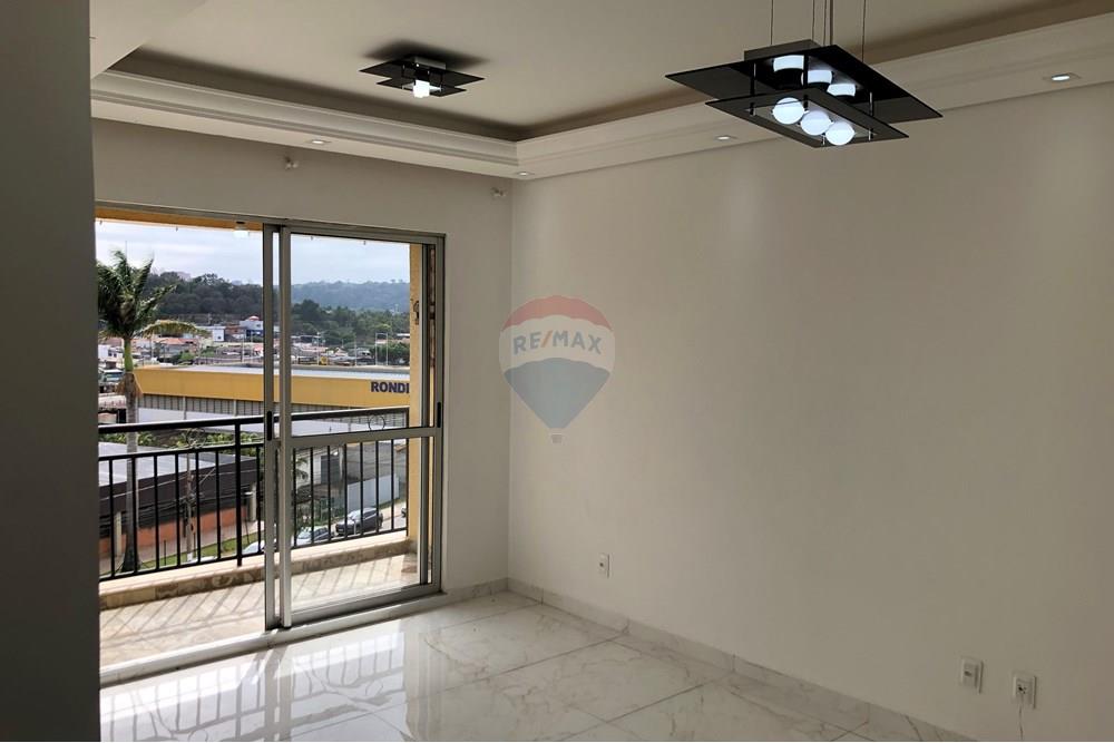 Apartamento - Alugar - Jundiaí , São Paulo - IMG_7136.JPG - Sala de estar - 690591052-21