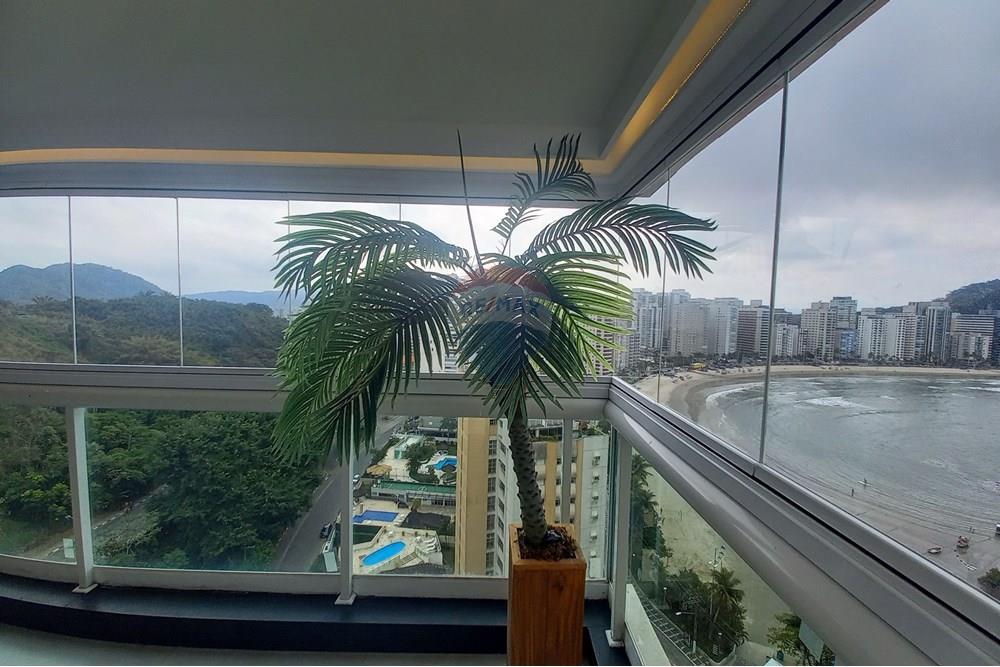Apartamento - Venda - Guarujá , São Paulo - 20250930_151437.jpg - 690501045-367