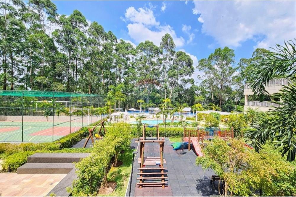 Apartamento - Venda - Santana de Parnaíba , São Paulo - 20250124_105943.jpg - 691021020-56