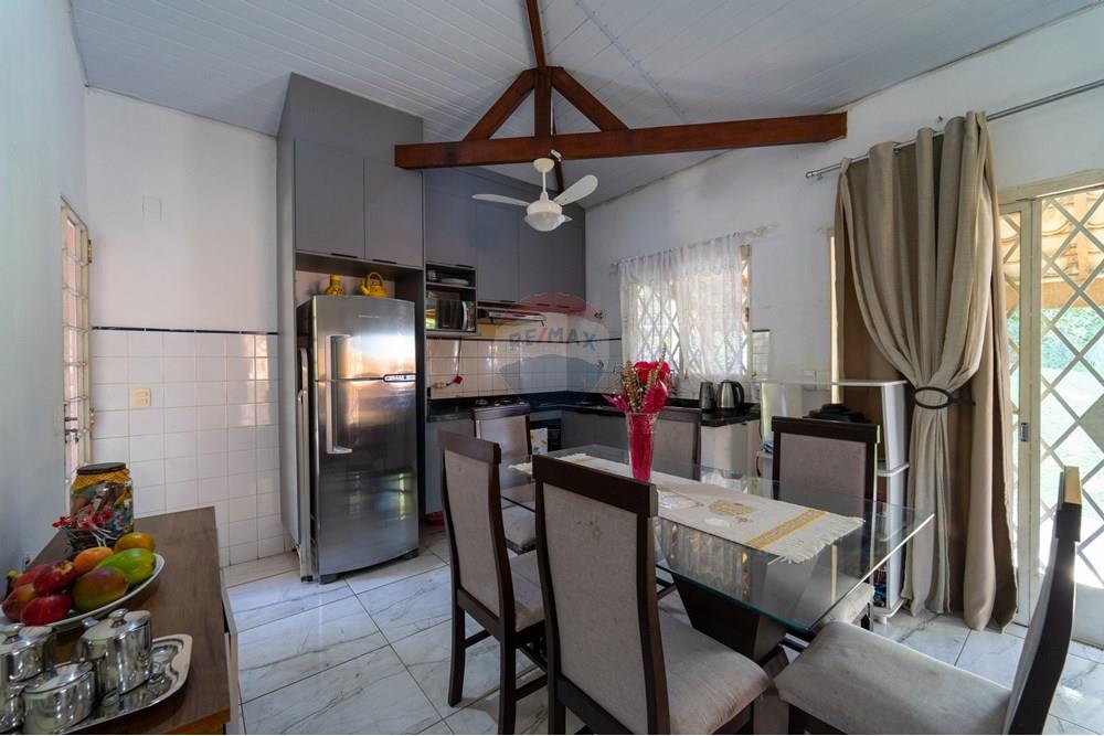 Casa de Condomínio - Venda - Jundiaí , São Paulo - DSC04236.jpg - Cozinha - 690591053-15