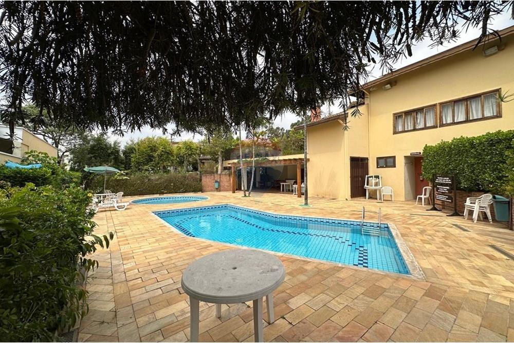 Casa de Condomínio - Venda - Vinhedo , São Paulo - F54.jpg - 690791148-13