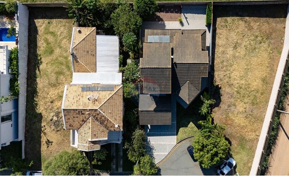 Casa de Condomínio - Venda - Louveira , São Paulo - DJI_20250513143949_0370_D.jpg - 690051016-106