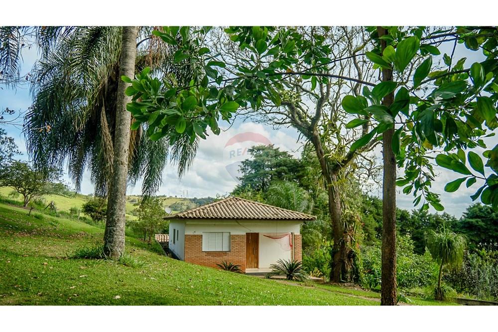 Fazenda - Venda - Atibaia , São Paulo - DSC06099.jpg - Quarto da empregada - 690471017-68