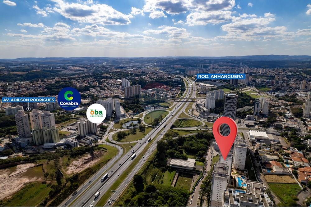 Apartamento - Venda - Jundiaí , São Paulo - DJI_0426-Editar.jpg - 690361034-3