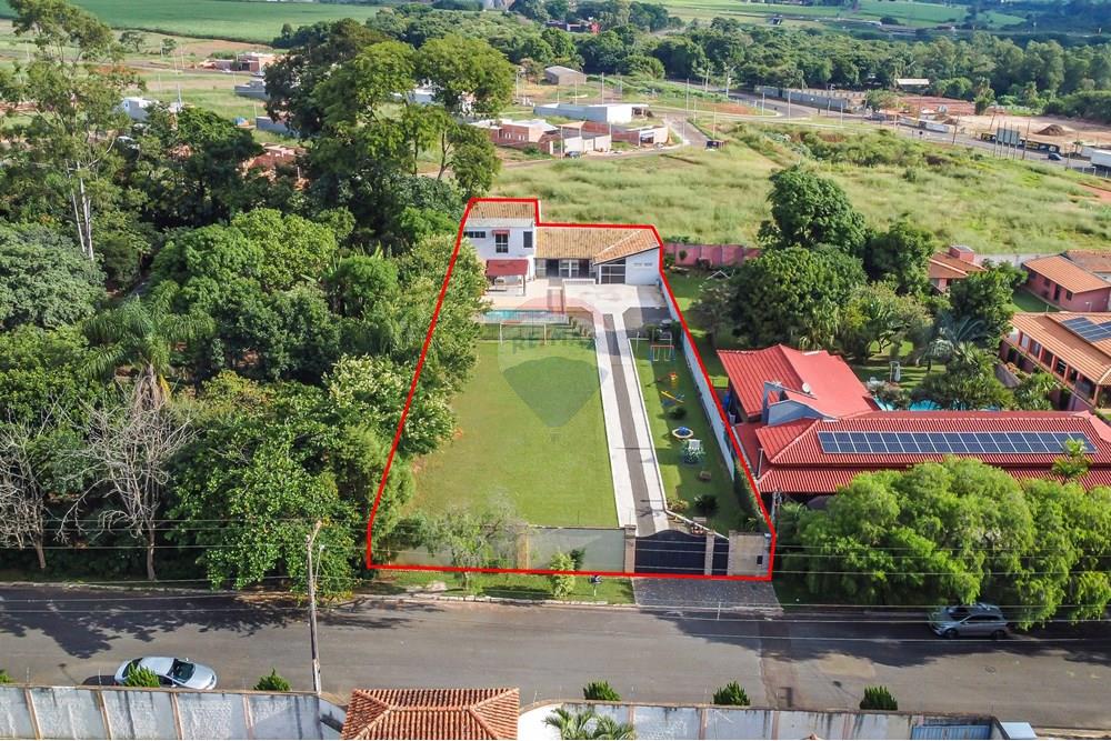 Chácara / Sítio / Fazenda - Venda - Araras , São Paulo - Tratada-69.jpg - 690691018-90