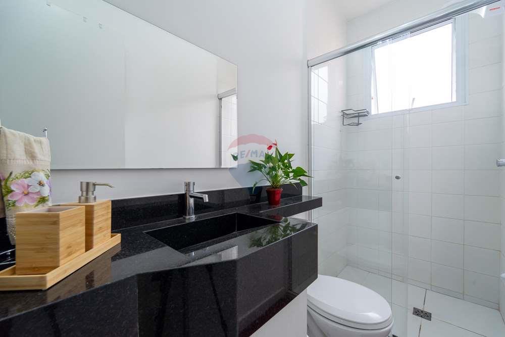 Casa de Condomínio - Venda - Jundiaí , São Paulo - DSC01780.jpeg - Banheiro - 690591032-124