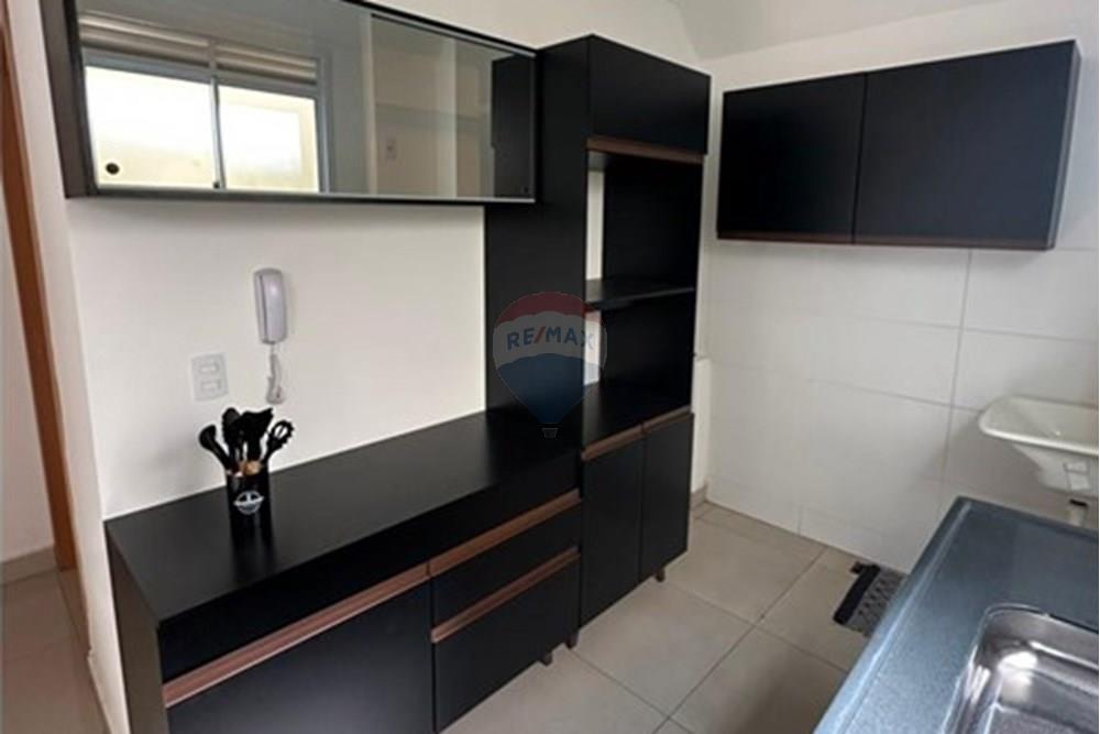 Apartamento, 2 quartos, 45 m² - Foto 1