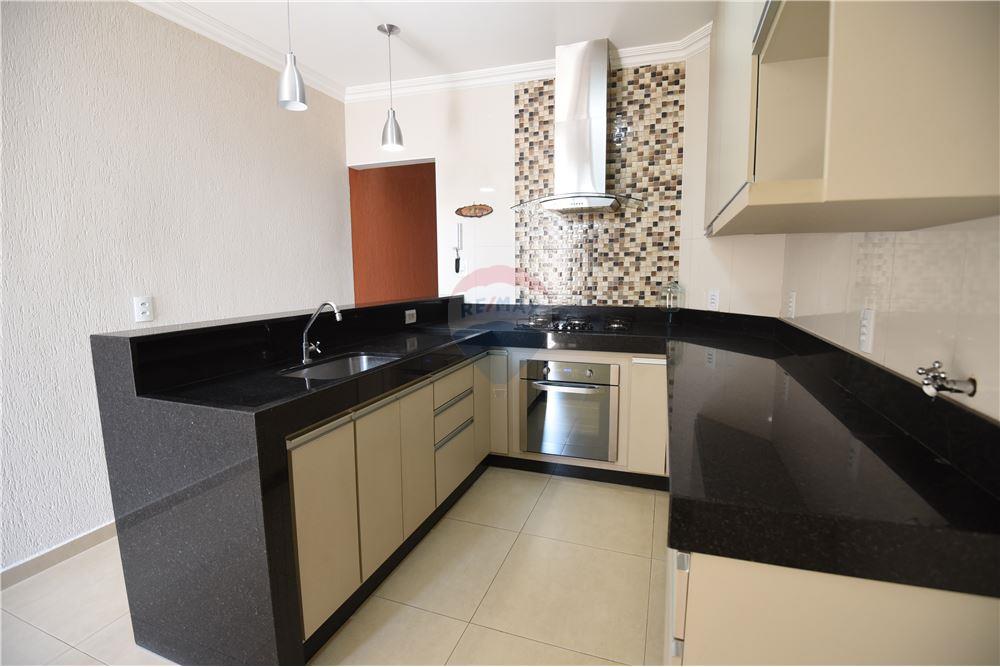 Casa - Venda - Rio Claro , São Paulo - 12 - 690811008-70