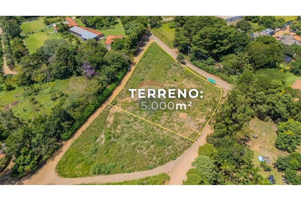 Terreno - Venda - Valinhos , São Paulo - Fotos aéreas terreno Ivaldo (6).jpeg - 690681005-97