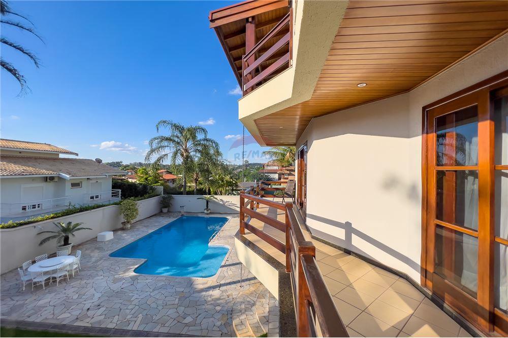 Casa - Venda - Valinhos , São Paulo - 19 - 691091001-209