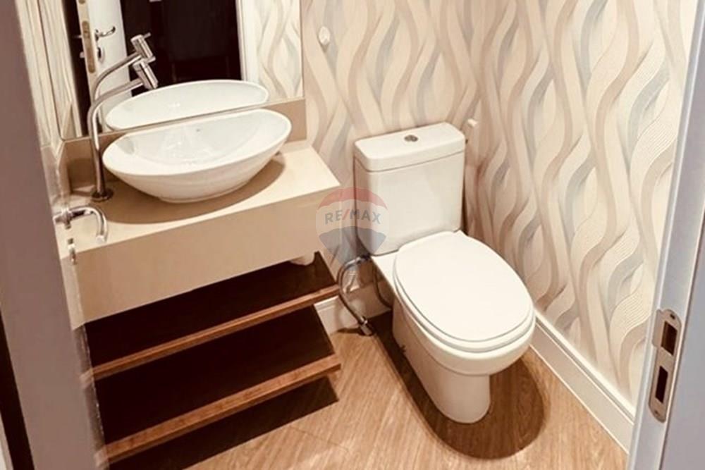Apartamento - Alugar - Barueri , São Paulo - cbac7152-d709-4331-8c28-5d4246b9e0fa.jpeg - Banheiro - 691141013-15