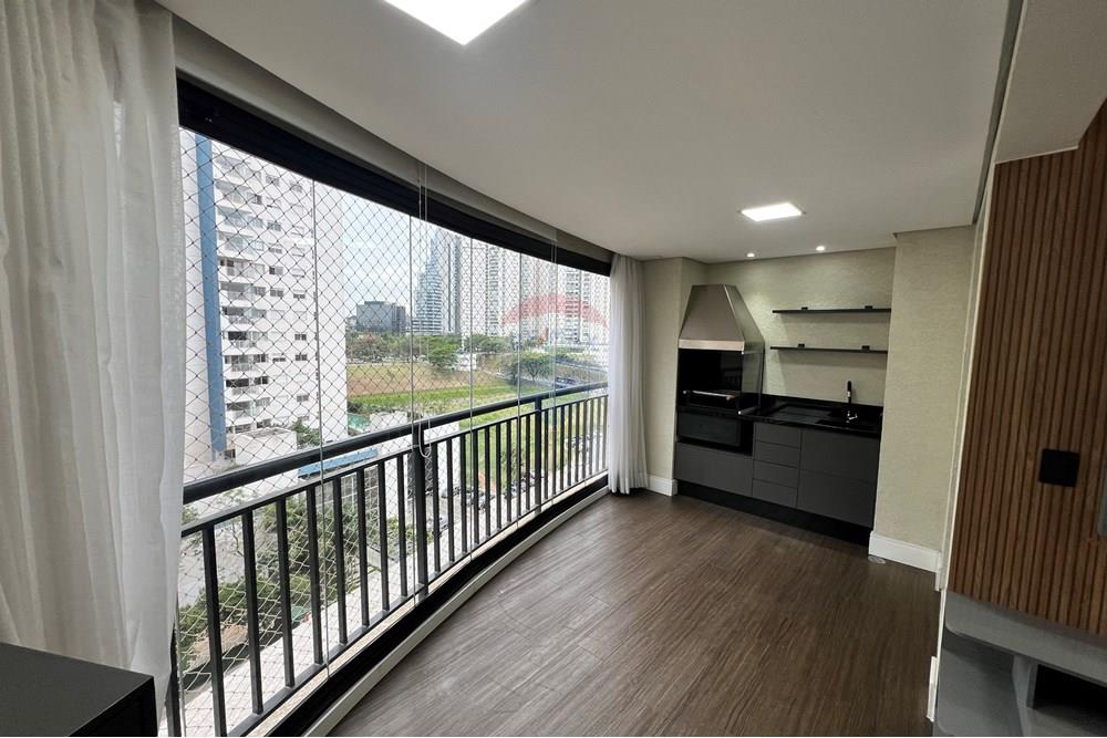 Apartamento - Alugar - Barueri , São Paulo - IMG_9573.jpeg - 691141024-7