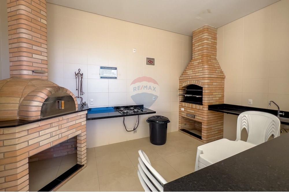 Apartamento - Venda - Atibaia , São Paulo - IMG_1915.jpg - Área Gourmet - 690471003-109