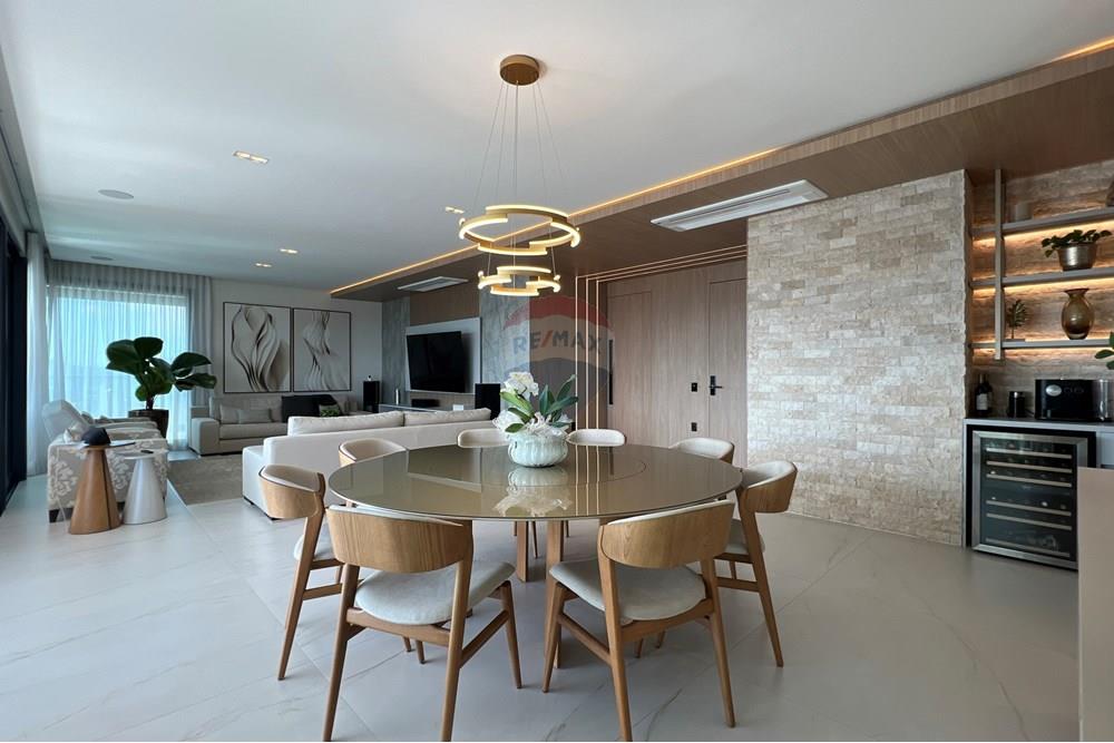 Apartamento - Venda - Barueri , São Paulo - DJI_20251021_151813_274.JPG - Sala - 691081005-24